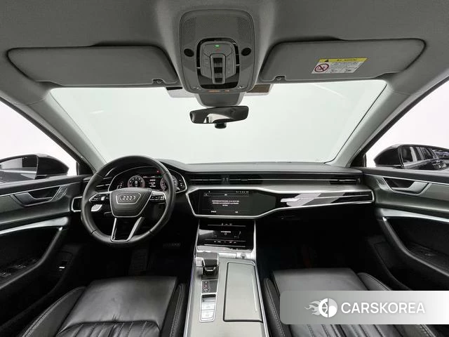 Audi A6L id 4205608 из Китая 19