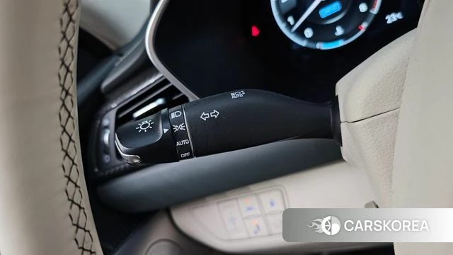 Genesis G70 id 4339162 из Кореи 19