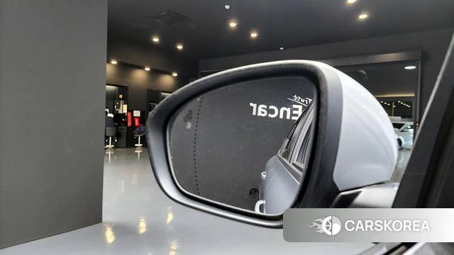 Renault Korea (Samsung) XM3 id 4268279 из Кореи 19