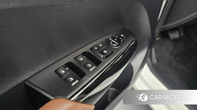 Kia The New Morning (JA) id 4778022 из Кореи 19