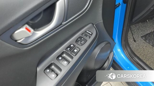 Hyundai Kona id 4587474 из Кореи 19