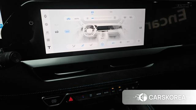 Renault Korea (Samsung) Grand Coleos id 4695835 из Кореи 19
