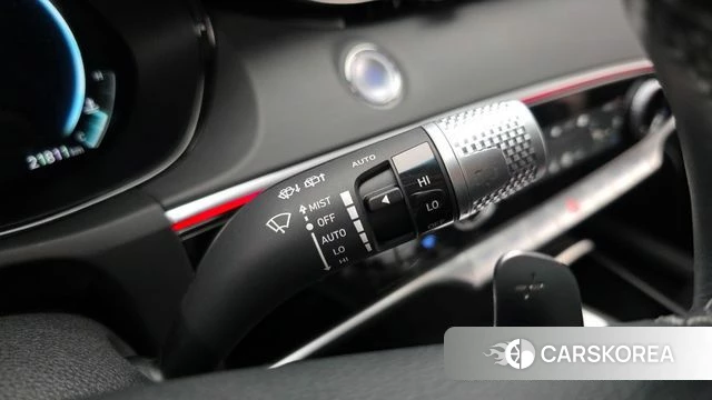Genesis GV70 id 4444232 из Кореи 19