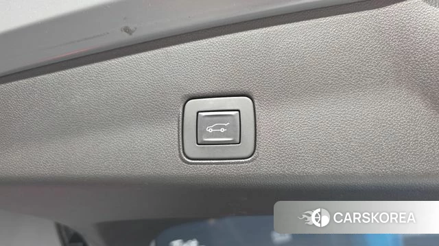 Chevrolet (GM Daewoo) Trailblazer id 4619844 из Кореи 19