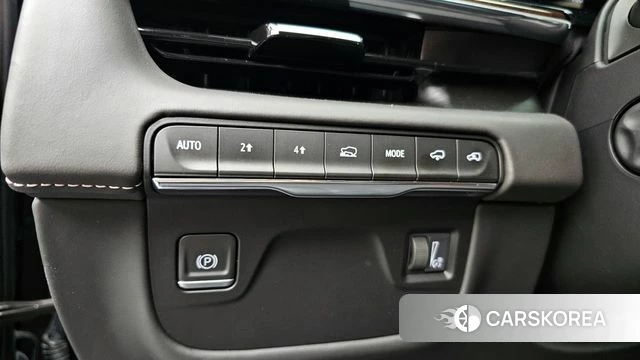 Cadillac Escalade 5th Generation id 4395754 из Кореи 19