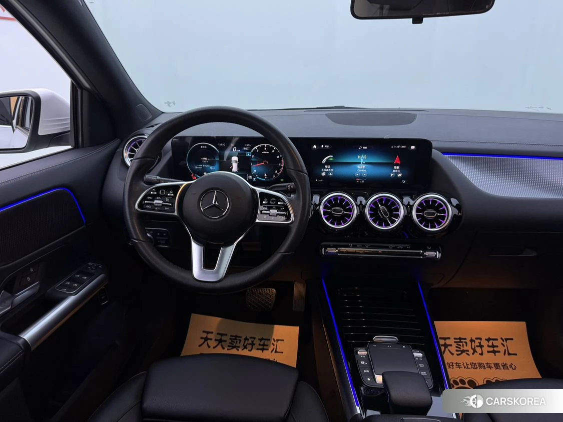Mercedes-Benz GLA id 4452996 из Китая 19