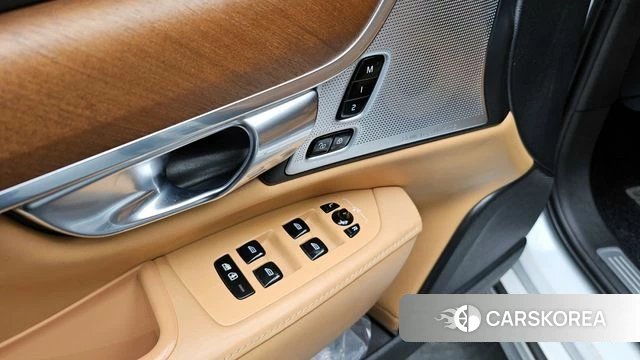 Volvo S90 id 4188300 из Кореи 19