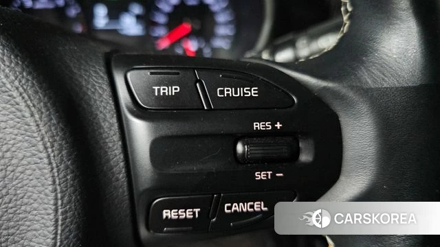 Kia All New Morning (JA) id 4615260 из Кореи 19