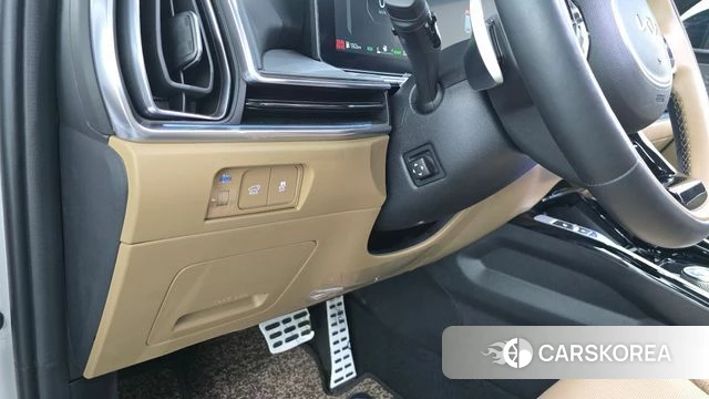 Kia The New Sorento 4th Generation id 4630293 из Кореи 19