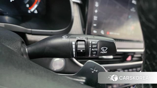 Kia K7 Premier id 4551338 из Кореи 19