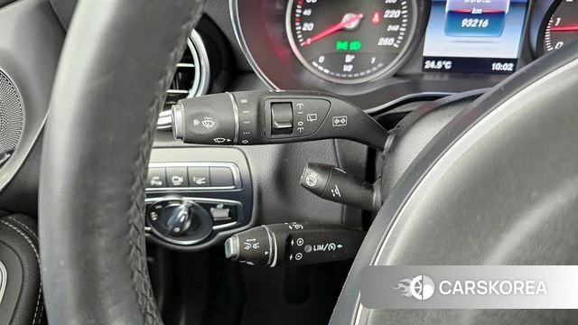 Mercedes-Benz GLC-Class X253 id 4377938 из Кореи 19