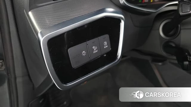 Audi A6 (C8) id 4637541 из Кореи 19