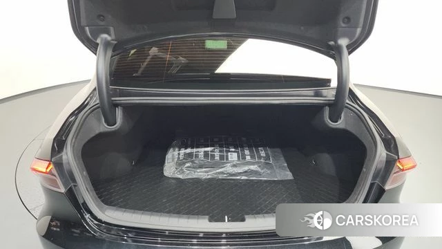 Hyundai The New Grandeur IG id 4740998 из Кореи 19