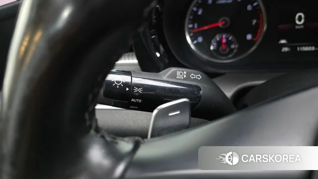 Kia K5 3rd generation id 4865050 из Кореи 19