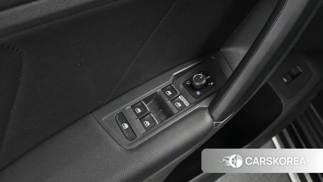 Volkswagen Tiguan second Generation id 4378072 из Кореи 19