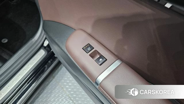 Hyundai Grandeur Hybrid (GN7) id 4488496 из Кореи 19
