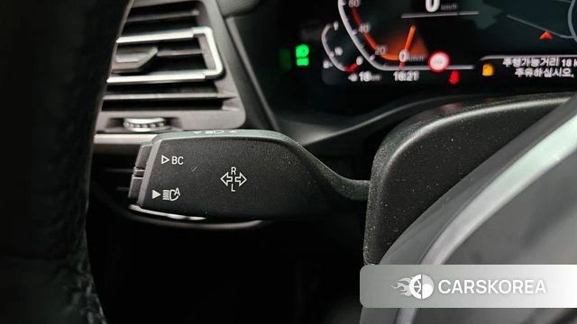 BMW X3 (G01) id 4442901 из Кореи 19