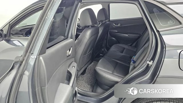 Hyundai Kona id 4642750 из Кореи 19