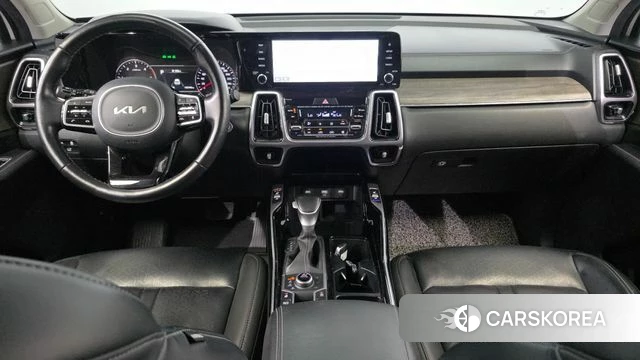 Kia Sorento 4th Generation id 4281722 из Кореи 19