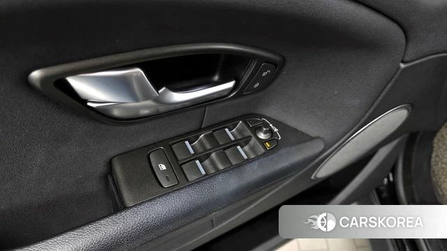 Land Rover Range Rover Evoque id 4390388 из Кореи 19