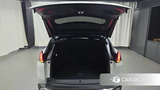 Peugeot 3008 second generation id 4311027 из Кореи 19