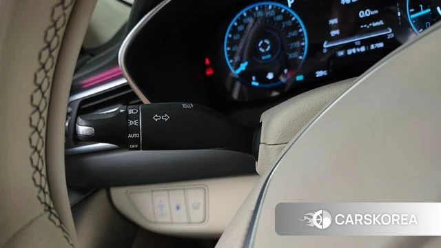 Genesis The New G70 id 4618409 из Кореи 19