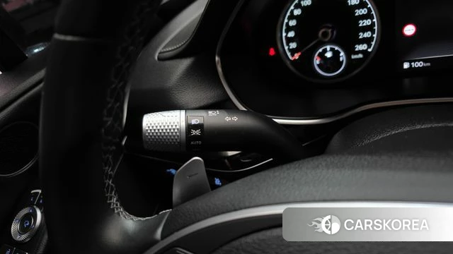 Genesis G80 (RG3) id 4224281 из Кореи 19