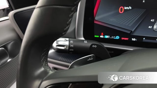 Hyundai Ionic 6 id 4186502 из Кореи 19