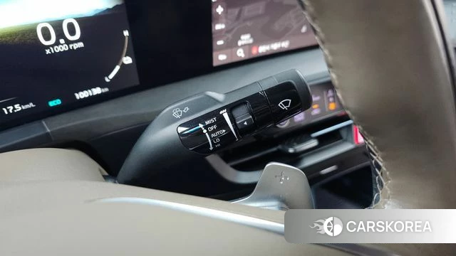 Kia K8 Hybrid id 4636422 из Кореи 19