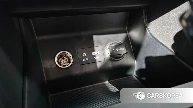 Hyundai The New Avante AD id 4502477 из Кореи 19