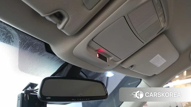Renault Korea (Samsung) QM6 id 4285997 из Кореи 19
