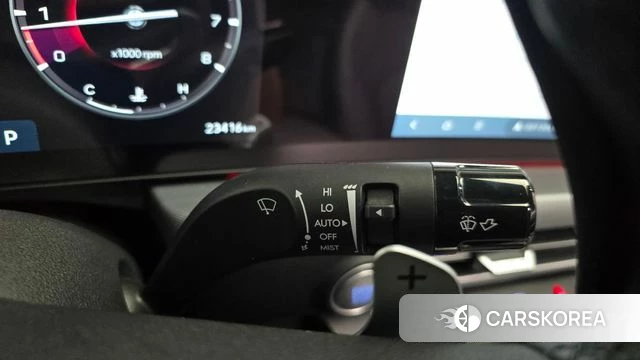 Hyundai Sonata D Edge (DN8) id 4400853 из Кореи 19
