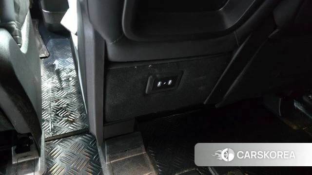 Hyundai Staria id 4468677 из Кореи 19