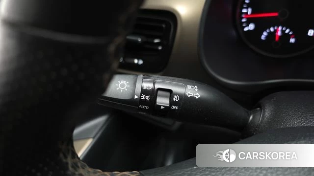 Kia Stonic id 4203643 из Кореи 19