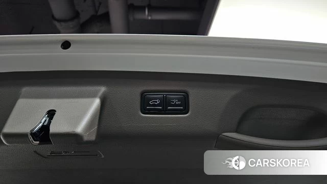 Kia The New Carnival 4th Generation id 4847253 из Кореи 19