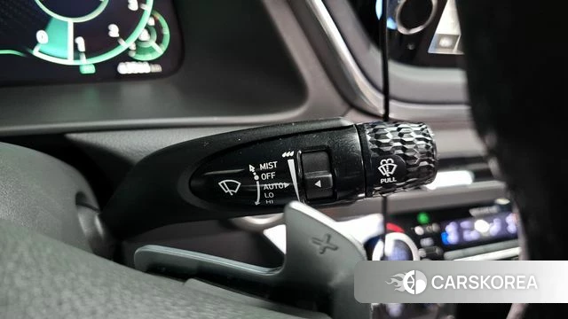 Hyundai Sonata (DN8) id 4283039 из Кореи 19