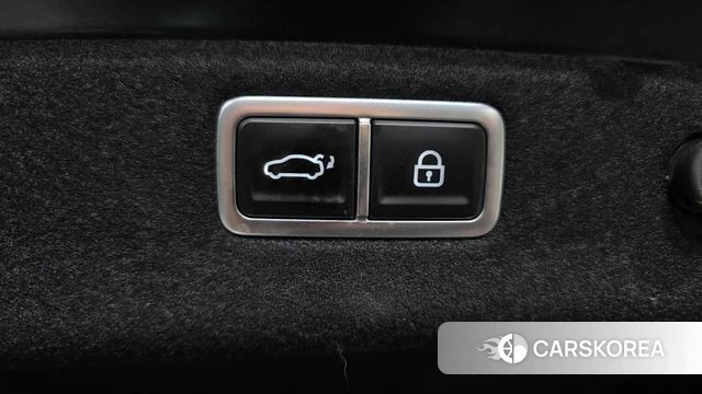 Genesis The New G70 id 4202945 из Кореи 19