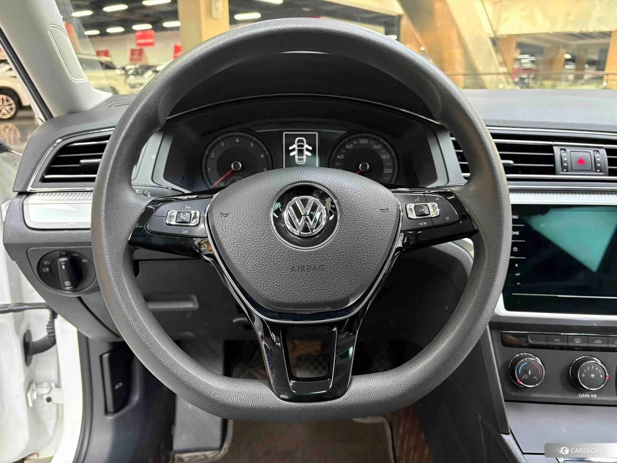 Volkswagen Lingdu id 4452274 из Китая 19