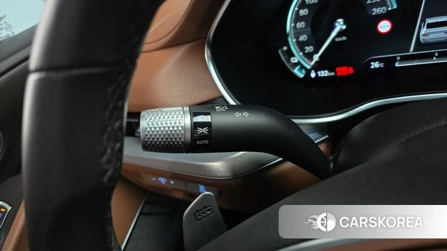 Genesis Electrified G80 (RG3) id 4330360 из Кореи 19