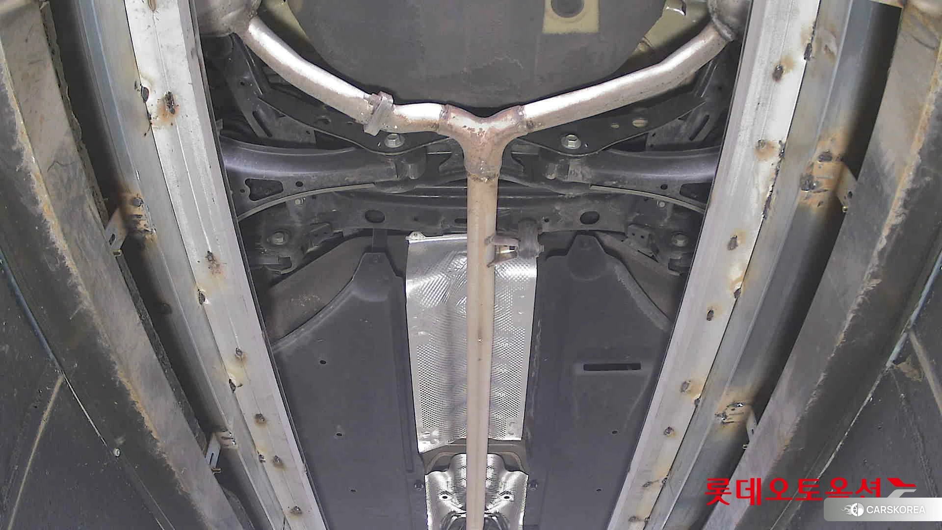 Kia K7 id 3888383 из Кореи 19