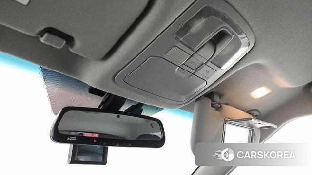Ssangyong Tivoli Armor id 4477226 из Кореи 19
