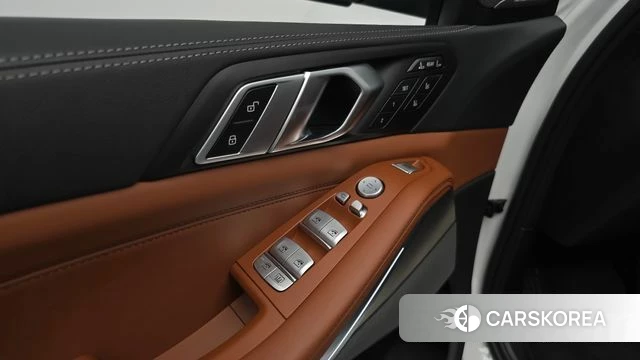 BMW X7 (G07) id 4623040 из Кореи 19