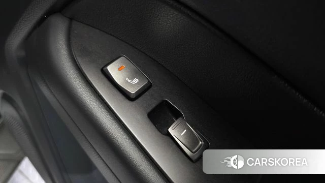 Ssangyong Rexton Sports id 4688957 из Кореи 19