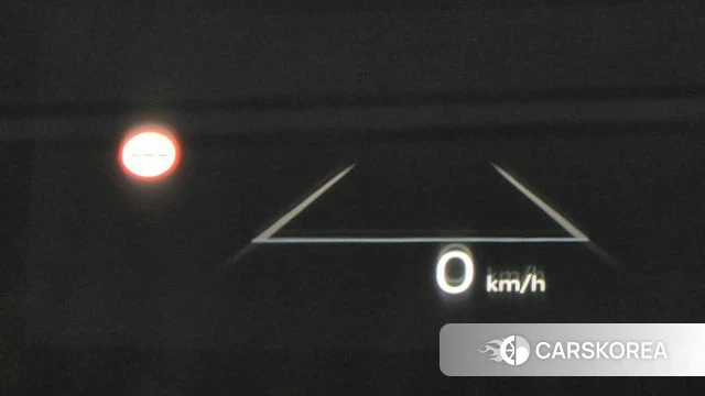 Hyundai Grandeur Hybrid (GN7) id 4897847 из Кореи 19