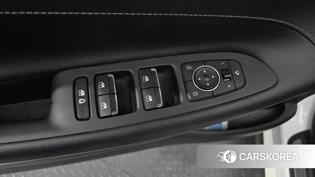 Hyundai The New Grandeur IG Hybrid id 4657198 из Кореи 19