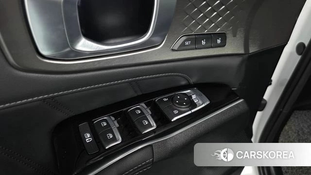 Kia Sorento 4th Generation id 4535435 из Кореи 19