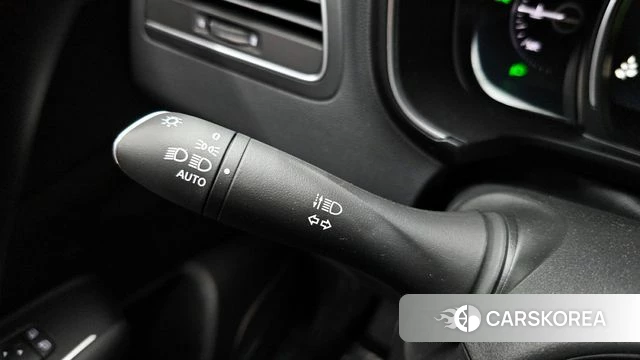Renault Korea (Samsung) The New QM6 id 4359715 из Кореи 19