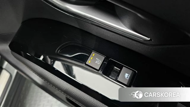 Hyundai The New Tucson (NX4) id 4516651 из Кореи 19