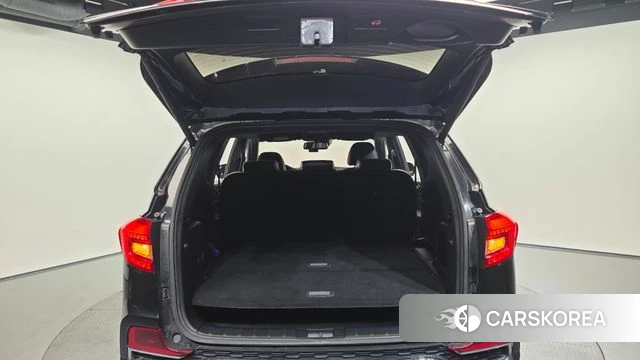 Ssangyong G4 Rexton id 4543377 из Кореи 19