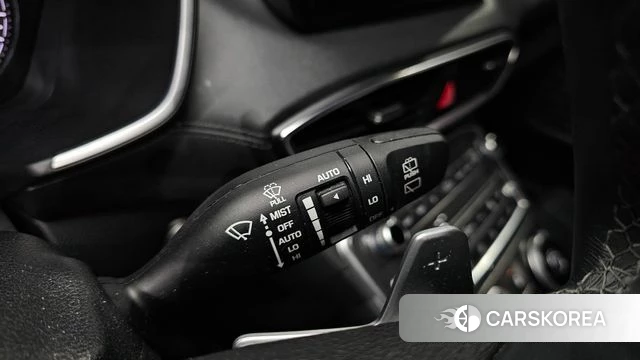 Hyundai The New Santa Fe id 4848816 из Кореи 19